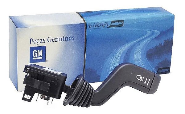 Chave Seta Corsa, Montana, Astra, Meriva, Vectra Original GM  Promoção