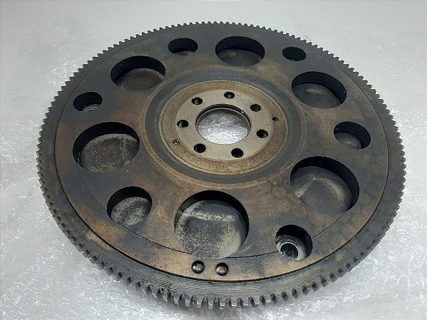 Volante Motor Cremalheira Renault Scenic Cambio Mecanico 2.0 16 V.