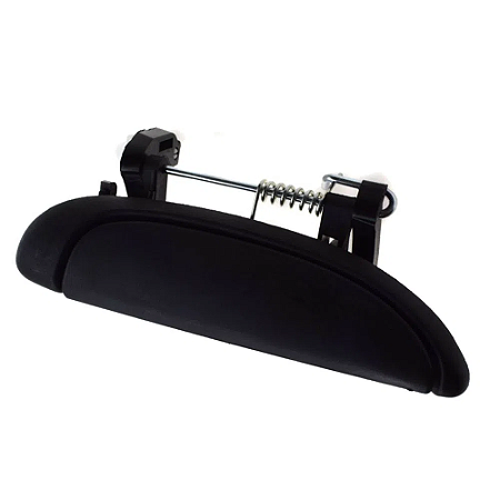 Maçaneta De Abrir Porta Renault Scenic Externa Lado Direito Original