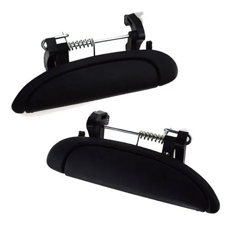 Maçaneta De Abrir Porta Malas Renault Scenic Externa Original