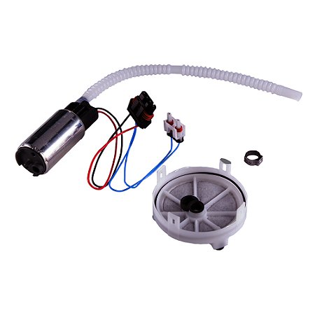 Bomba Combustivel Eletrica S10 2.4 8 V. Original Bosch F000TE185T