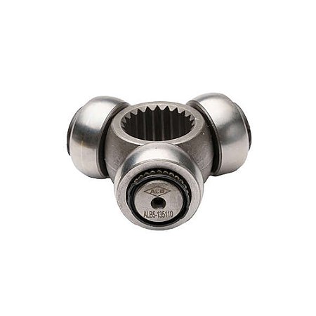 Trizeta Eixo Cambio 97/2003 Original ALB5135110 ALBARUS