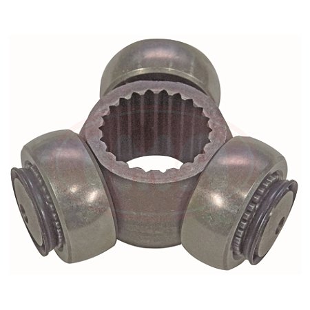 Trizeta Cambio 22 Estrias Peugeot 106 / 206 AL-951 AL951 IMA