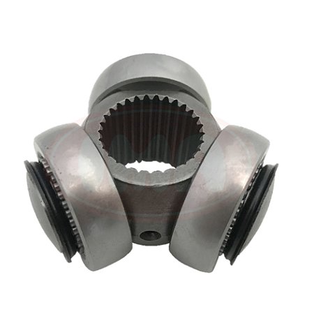 Trizeta Pugeot 207 Peugeot Hoggar 29 Dentes 35,2MM AL596 IMA