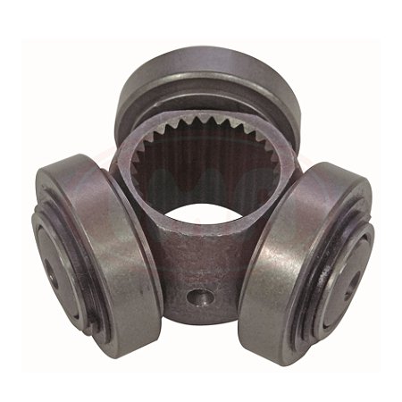 Trizeta Honda Fit Eixo Cambio 28 Dentes 33,0MM AL779 IMA