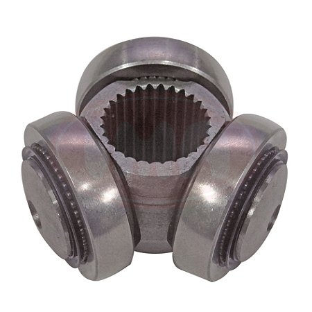 Trizeta Citroen C3 Eixo Cambio Tripoide 28 Dentes 37,4MM AL871 IMA