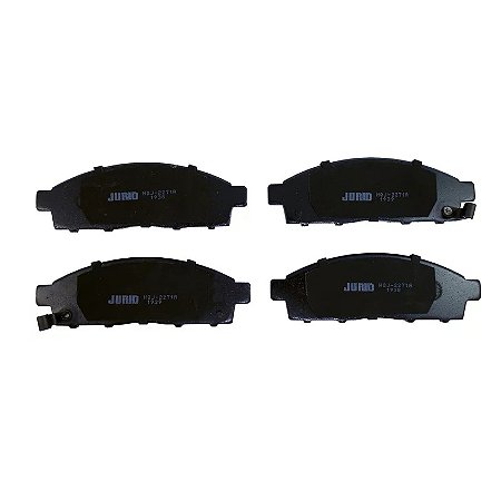 PASTILHA FREIO CERAMICA DIANTEIRA MITSUBISHI DAKAR F03B077147 BOSCH