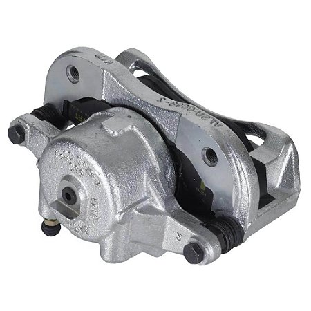 Pinça De Freio Renault Scenic Traseira Lado Direito Original Usada