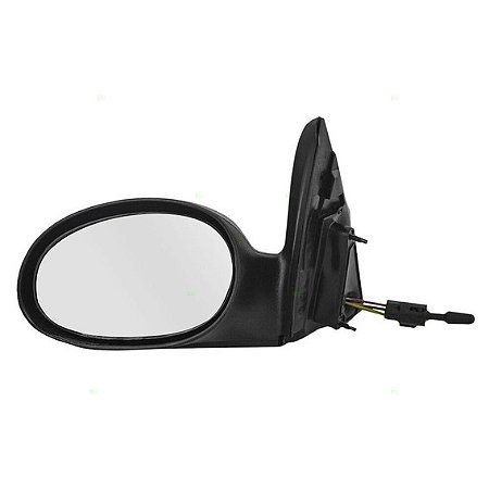 Espelho Retrovisor Lado Direito Elétrico Chrysler Pt Cruiser Original