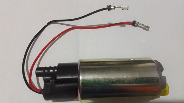 Kit Bomba Combustivel Eletrica Universal WV Fiat Ford FLEX F000TE0120