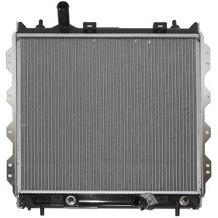 Radiador Chrysler PT Cruiser 2.4 16v Novo Cambio Automatico