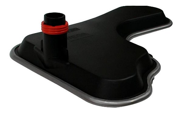 Filtro Oleo Cambio Automatico AL4 Renault Peugeot Citroen WFC 904 Novo