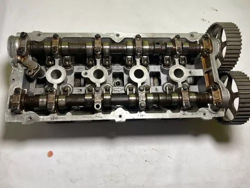 Cabeçote Chrysler PT CRUISER 2.4 16 Válvulas 2007