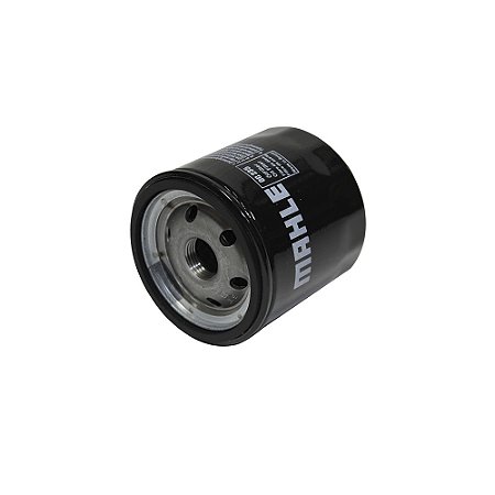 Filtro Óleo Ecosport/Fiesta/Ka/Hilux - OC235 MAHLE Metal Leve