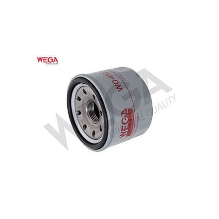 Filtro de Óleo Renault Kwid - WO412 WEGA
