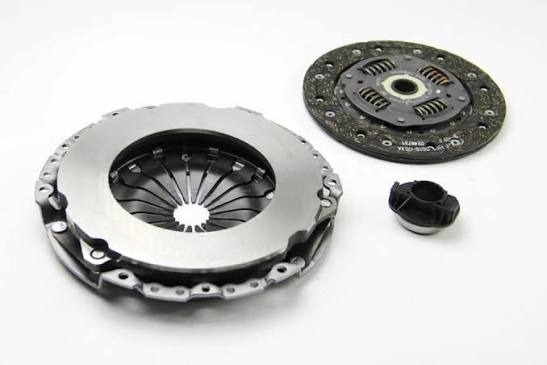 Kit Embreagem Renault Scenic 1.6 16 Volante rebaixado 6223074000 Luk