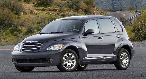 Vendo Peças PT Cruiser Estou Desmanchando Cambio Automatico Seminovo