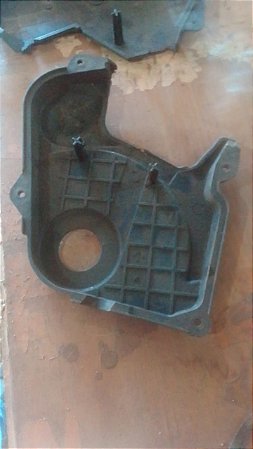 Tampa Correia Dentada PT Cruiser Chrysler jogo 3 peças