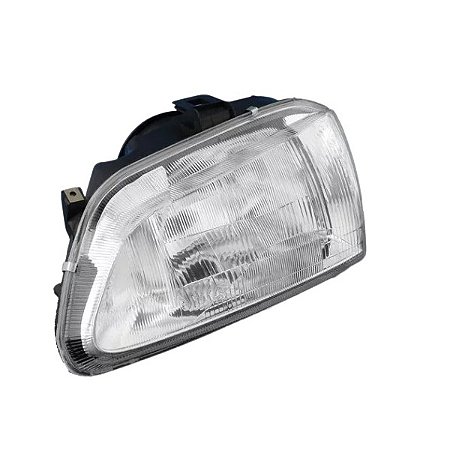 Farol Renault Scenic e Megane lado Esquerdo Peça Nova 96 a 99