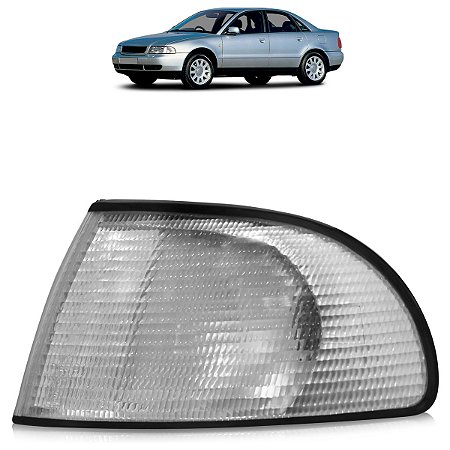 Lanterna Dianteira A4 1995 Le (Modelo Bosch)