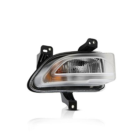 LANTERNA DIANTEIRA RENEGADE 2015/21 LD