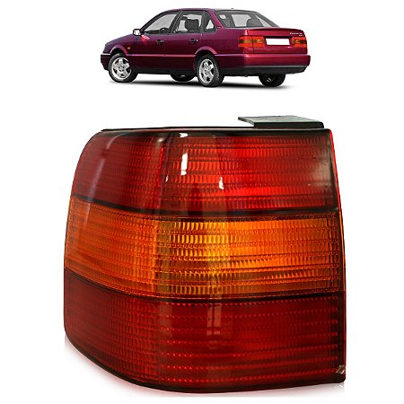 Lanterna Traseira Passat 93 96 Canto LE