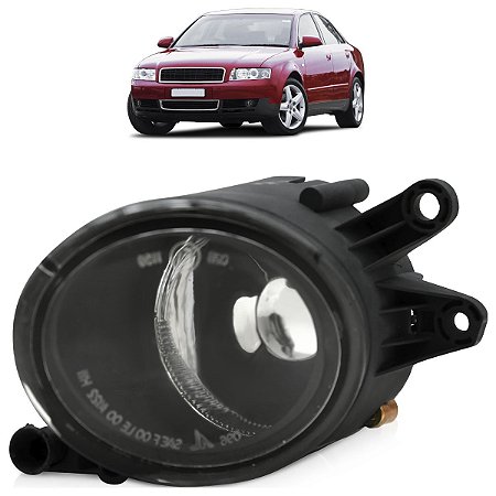 Farol Auxiliar Audi A4 01 05 LE