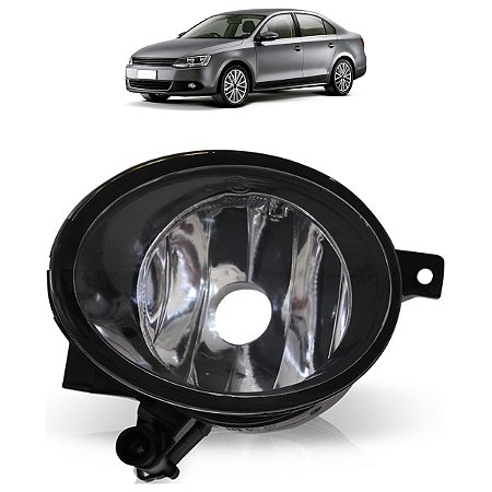 FAROL AUXILIAR JETTA 2011/14 AMAROK 14/16 TIGUAN 12/16 UP! 18/ S/SEN