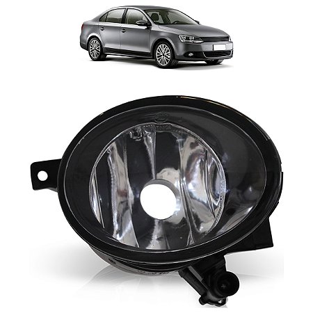 FAROL AUXILIAR JETTA 2011/14 AMAROK 14/16 TIGUAN 12/16 UP! 18/ S/SENS