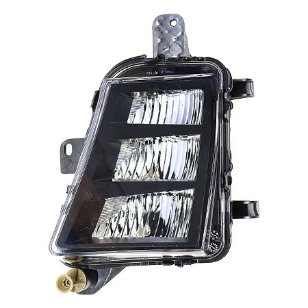 Farol de Milha Auxiliar Golf GTI 2019 Com Led LE BR123709
