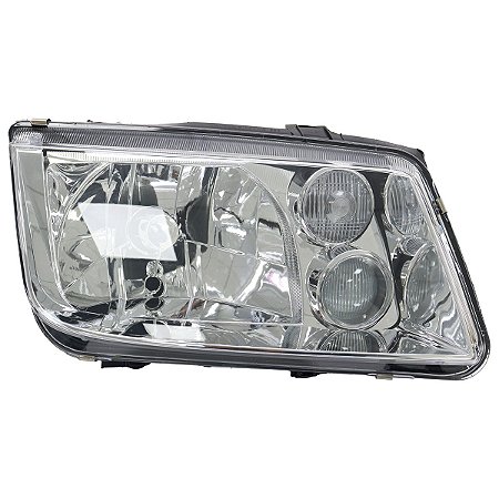 Farol Dianteiro Bora 1999 A 2005 LD BR123848