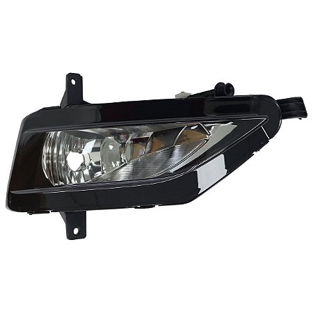 Farol de Milha Auxiliar Jetta 2019 A 2022 LD BR123910