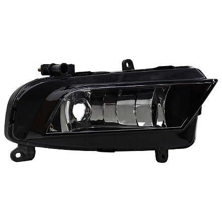 Farol de Milha Auxiliar A4 2013 A 2015 LD BR123978