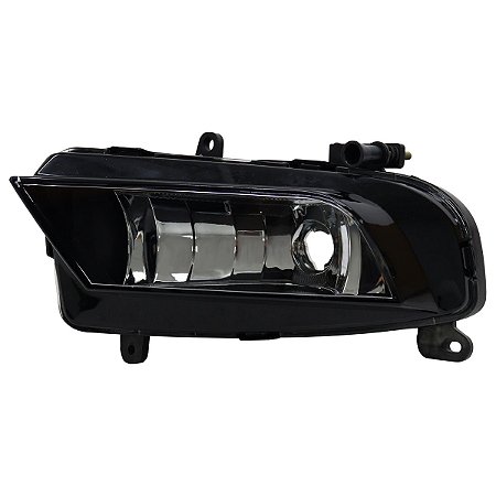 Farol de Milha Auxiliar A4 2013 A 2015 LE BR123979