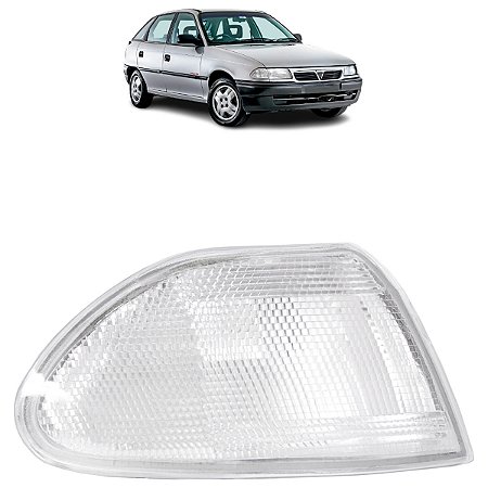 LANTERNA DIANTEIRA ASTRA 1992/98 ZN1111011