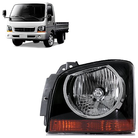 FAROL PRINCIPAL BONGO 2000/04 LE ZN1111098