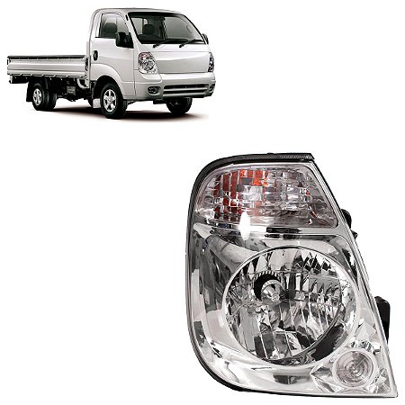 FAROL PRINCIPAL BONGO 2005/10 LDZN1111099