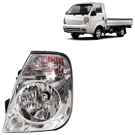 FAROL PRINCIPAL BONGO 2005/10 LE ZN1111100