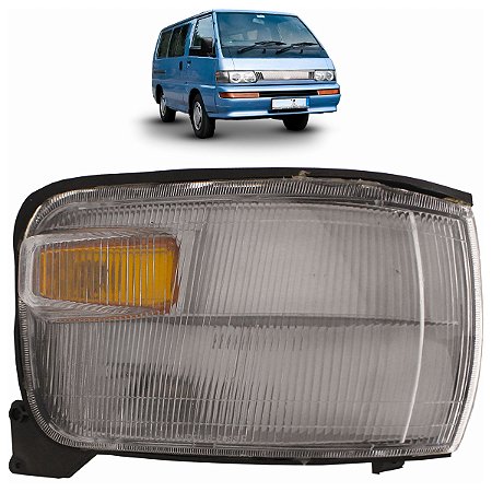 Pisca Seta Dianteira L300 1998 A 2000 LD ZN1111170