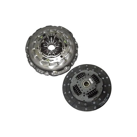 Kit Embreagem Ranger Diesel Duratorq 3.2 - 2.2 luk 6273032090