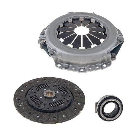 Kit Embreagem Hyundai HB20 1.6 Completa luk 622352100