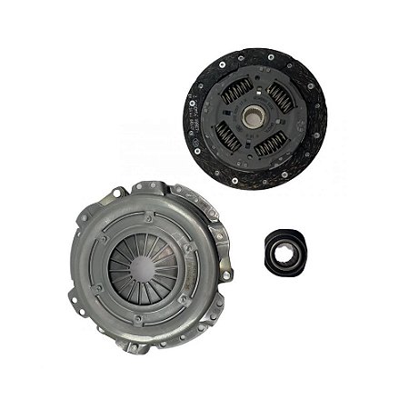 Kit Embreagem Logan Sandero Clio Kangoo Rlato Risco Rol. 6183060000