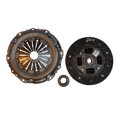 Kit Embreagem Citroen Aircross Peugeot 206 207 208 307 Valeo 228315