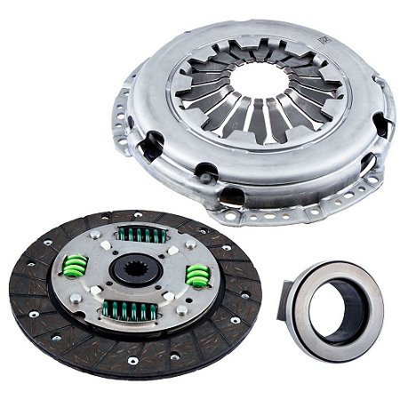 Kit Embreagem Agile Celta Corsa Montana Prisma Valeo 228322