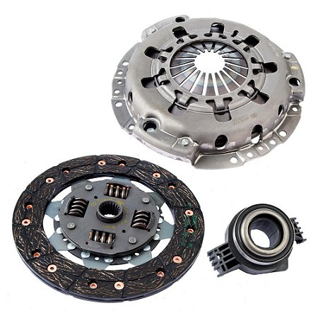 Kit Embreagem Brava Marea Tempra Tipo Luk 6220821000