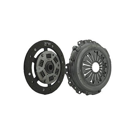 Kit Embreagem Ford Ka e Ford Fiesta Valeo 228258