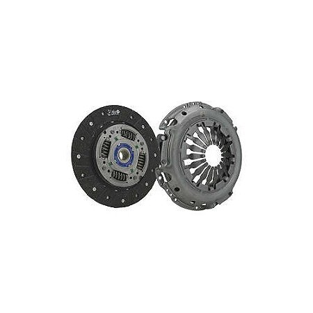 Kit Embreagem Renault Duster Oroch 1.6 16 Valeo 832237
