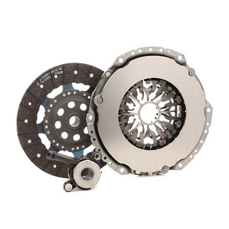 Kit Embreagem Renault Master 2.3 16v luk 626304933