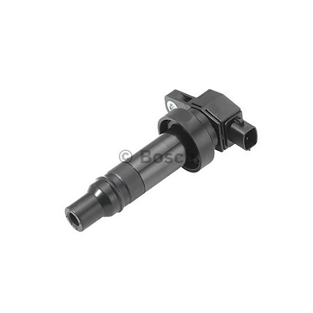 Bobina Ignicao Hyundai Hb20 / I30 / Creta Plastica Palito 0986221063