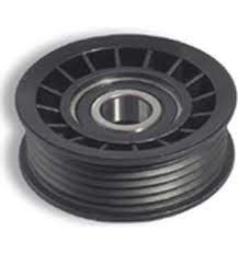 Tensor Da Correia Do Alternador Ford Escort Fiesta POLY V